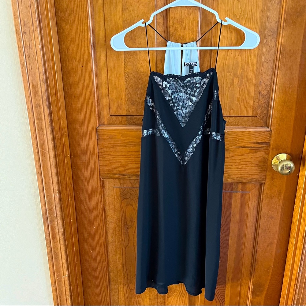 Express Dress